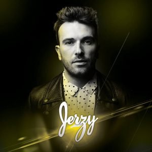 DJ Jersey