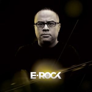 DJ ERock