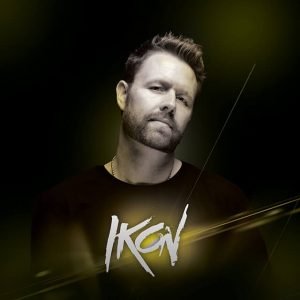 DJ Ikon