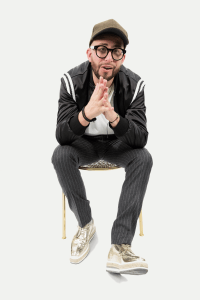 JUSTIN CREDIBLE