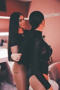 Two Girls