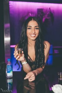 Smiling Girl