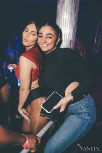 Smiling Girls