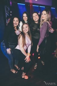 Smiling Girls
