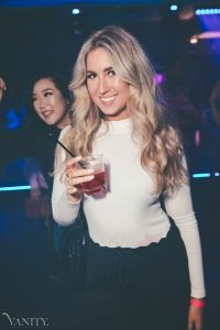 Smiling Girl