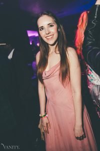 Smiling Girl