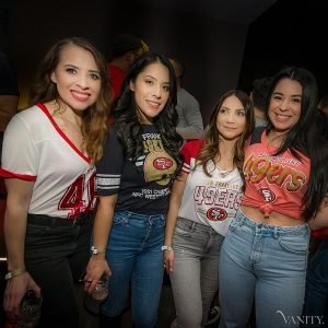 Smiling Girls