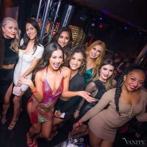 Smiling Girls
