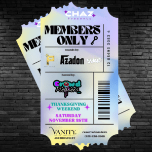 Members Only 11-26-2022 (720 × 720 px)