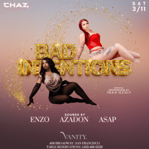 3.11.2023 BAD INTENTIONS (720 × 720 px)