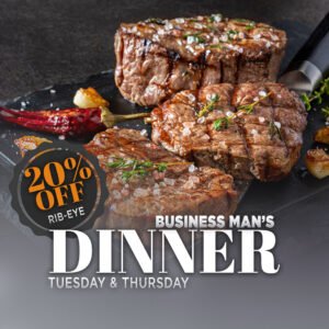 VanityGentlemensclub_BusinessMansDinner_Cal