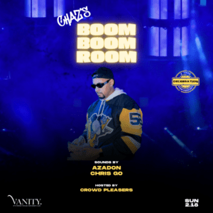 2.18.2024 Chaz’s Boom Boom Room – 720×720