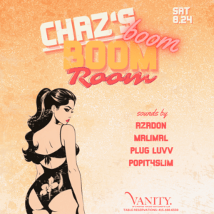 8.19.2024 Boom Boom Room (720 x 720 px)
