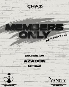 11.9.2024 Members Only – Post Size