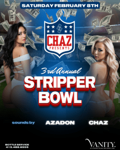 2.8.2025 Stripper Bowl – Main Flyer Post Size