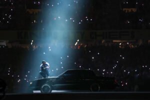 Apple Music Super Bowl LIX Halftime Show