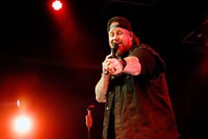 Jelly Roll & Friends