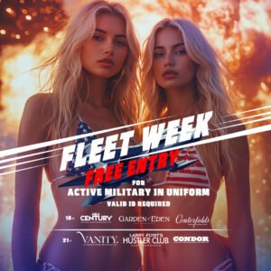 AllClubs_FleetWeek_Cal